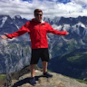 Meet your Posher, Grant